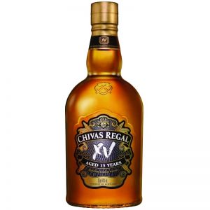 Chivas Xv Blended Scotch Whisky